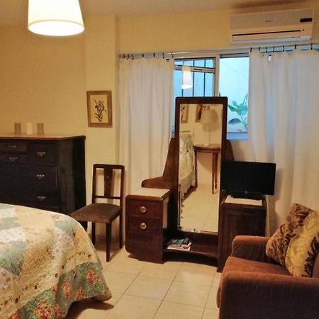 St. Thomas Bed And Breakfast Paiania Exterior foto