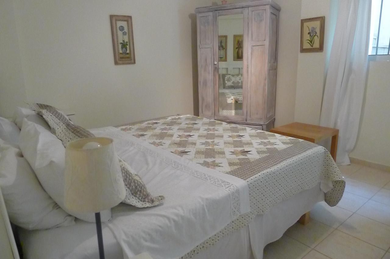 St. Thomas Bed And Breakfast Paiania Exterior foto